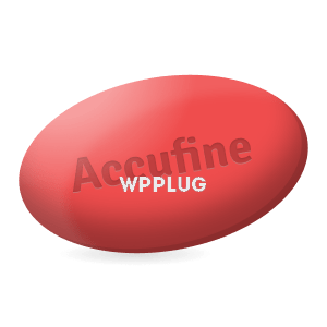 Accufine