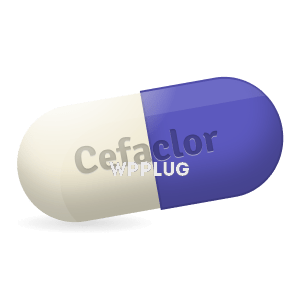 Cefaclor
