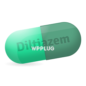 Diltiazem