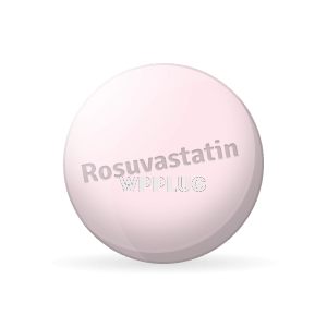 Rosuvastatin