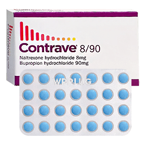 Contrave